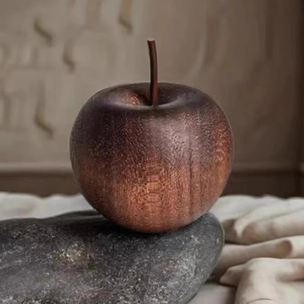 minimalist wood aroma diffuser-home decor