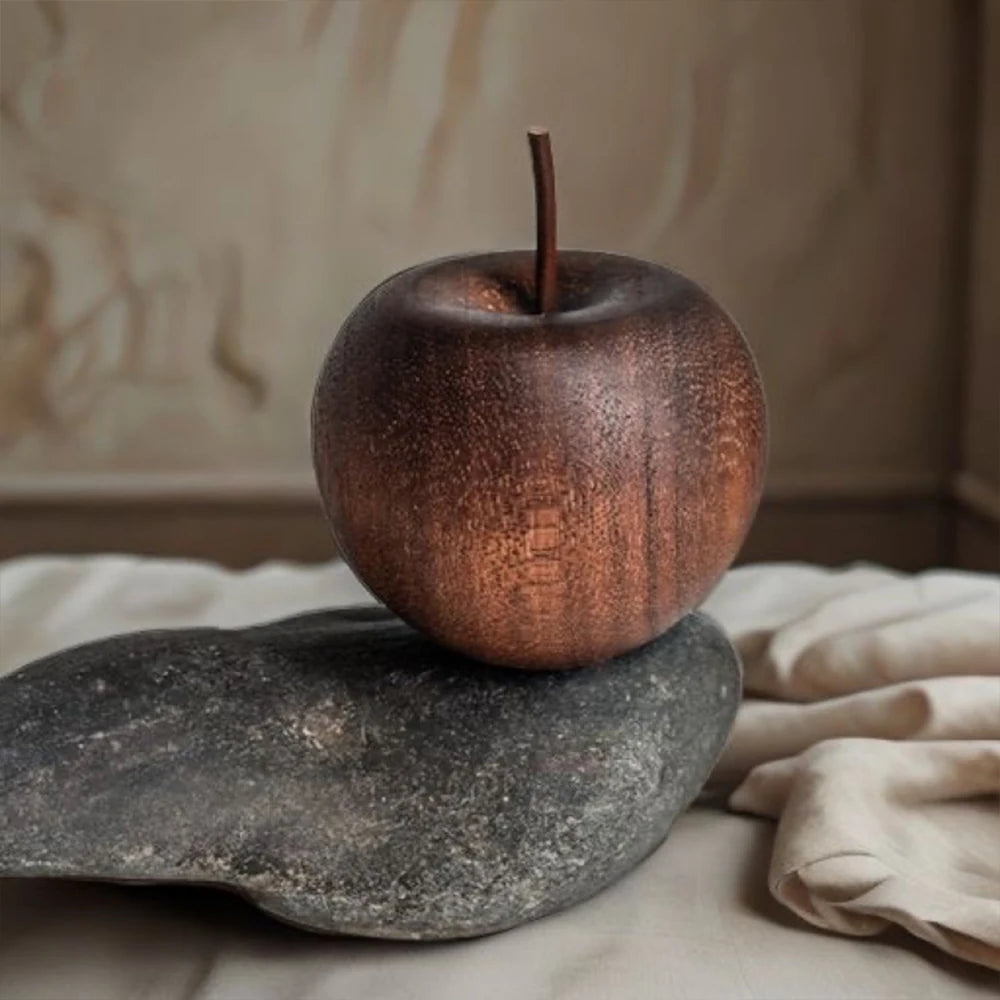 minimalist wood aroma diffuser-home decor