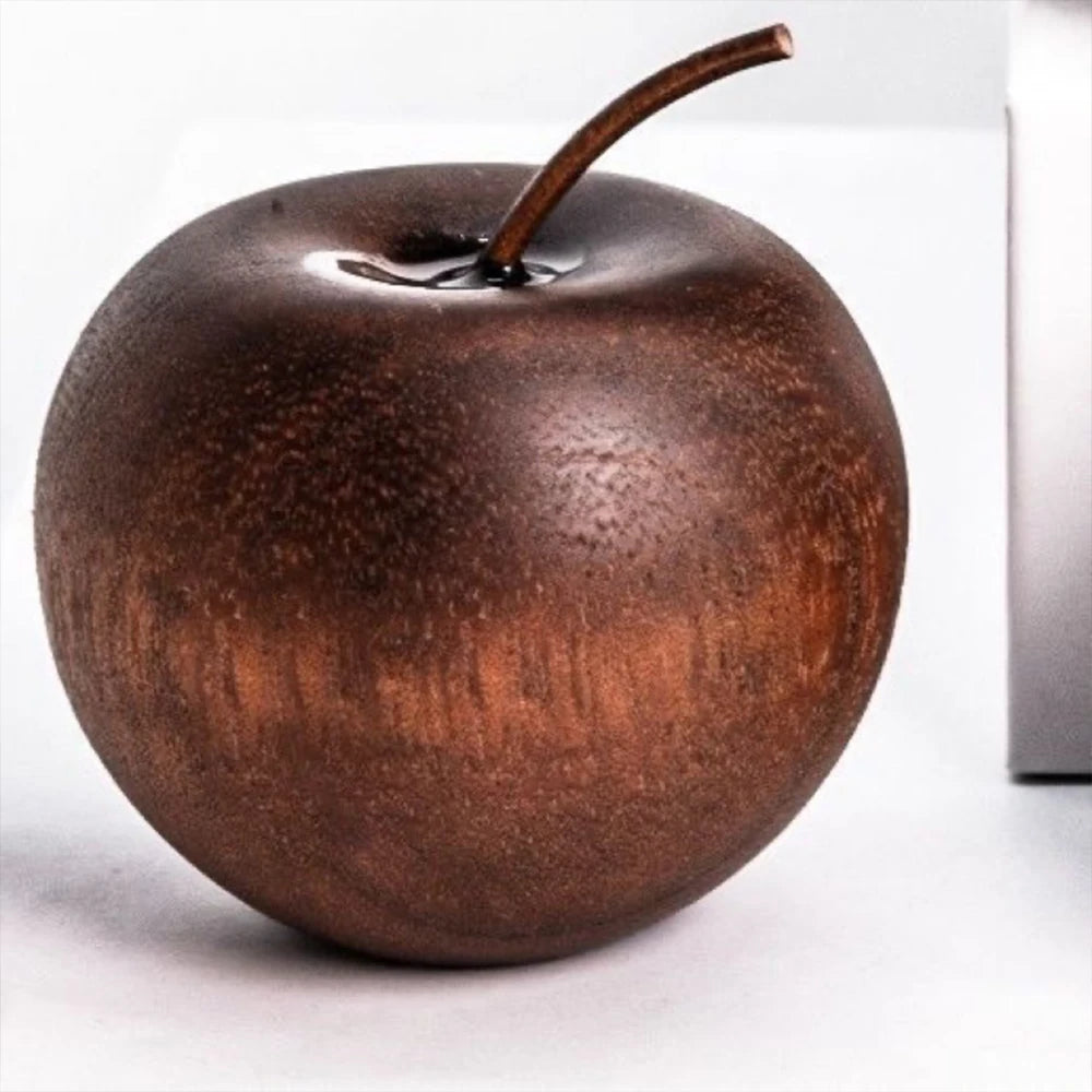 minimalist wood aroma diffuser-home decor