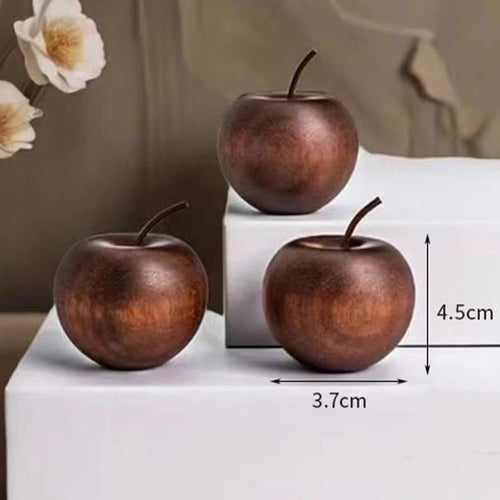 minimalist wood aroma diffuser-home decor